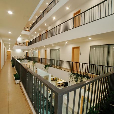 Diora Hotel Pleiku By Hos Dış mekan fotoğraf