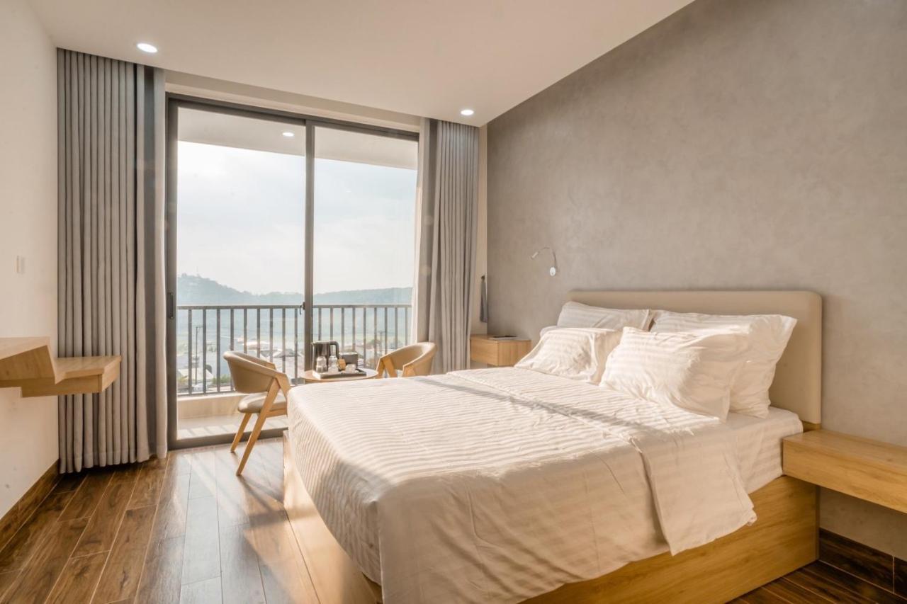 Diora Hotel Pleiku By Hos Dış mekan fotoğraf