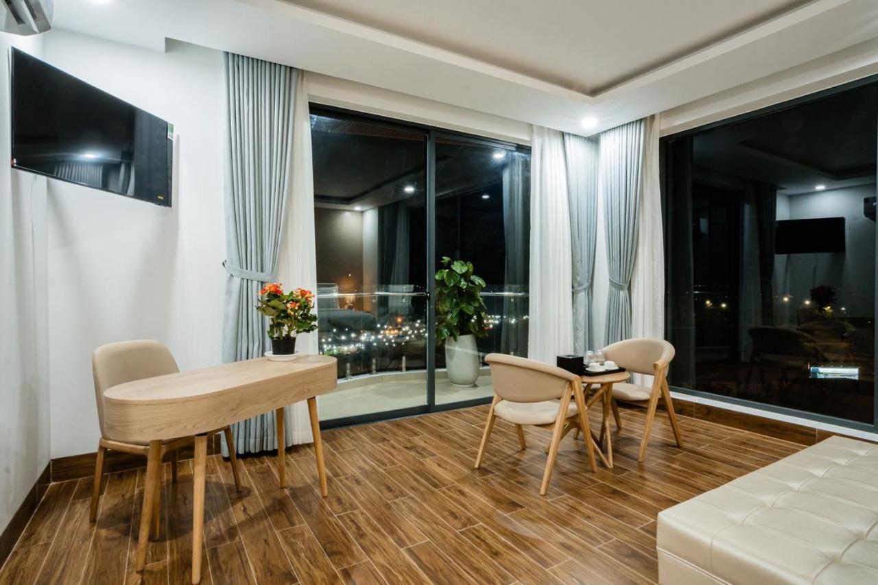 Diora Hotel Pleiku By Hos Dış mekan fotoğraf