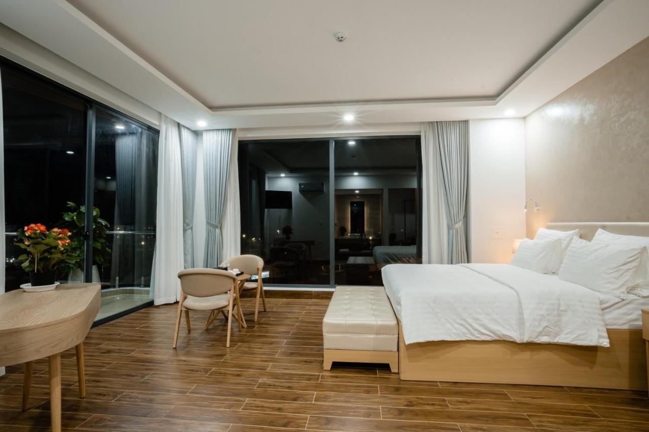Diora Hotel Pleiku By Hos Dış mekan fotoğraf