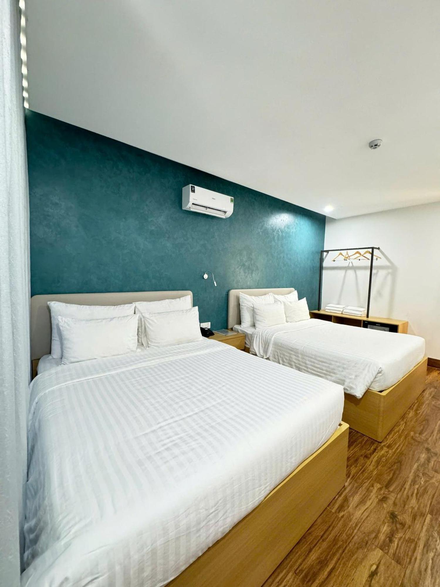 Diora Hotel Pleiku By Hos Dış mekan fotoğraf